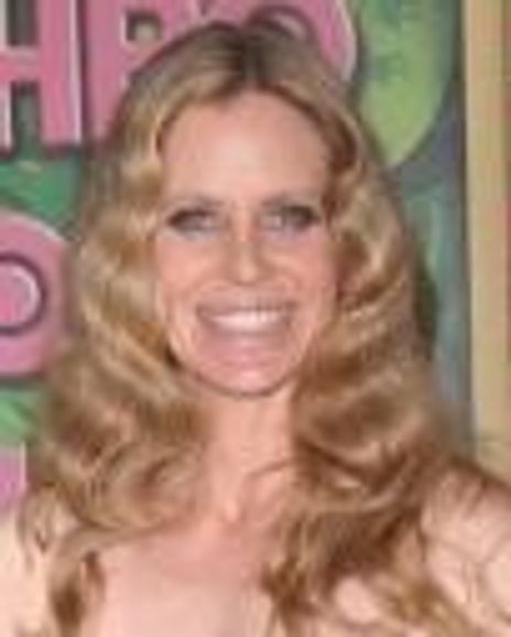 Kristin Bauer Headshot