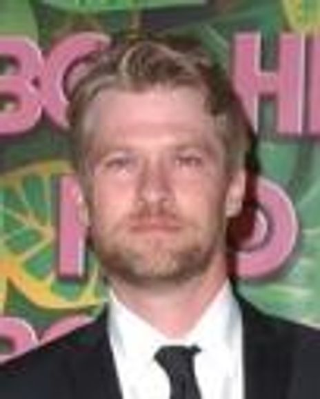 Todd Lowe Headshot