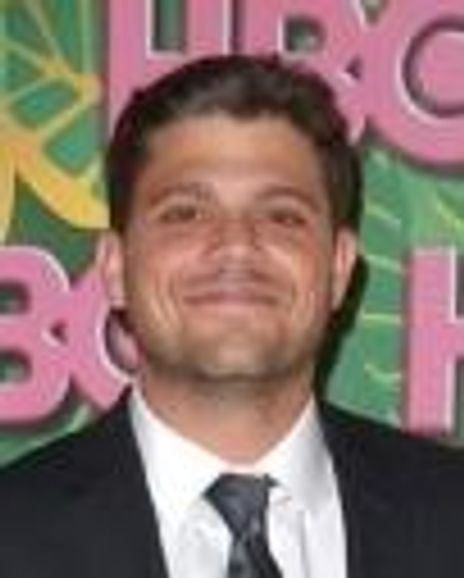 Jerry Ferrara Headshot