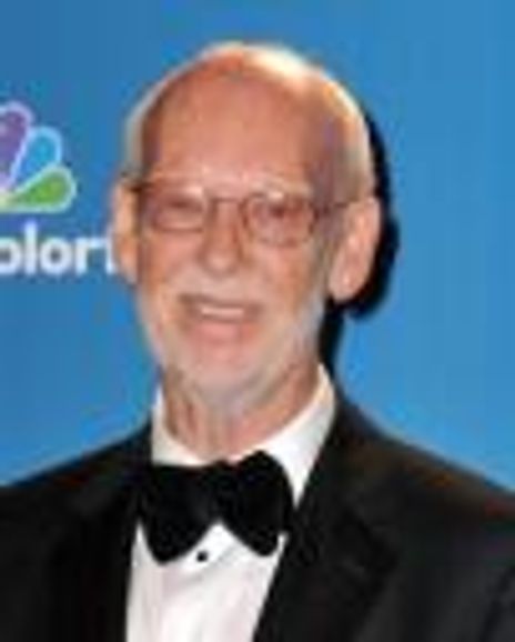 Mick Jackson Headshot