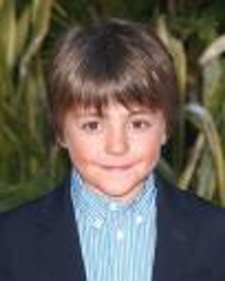 Thomas Robinson Headshot