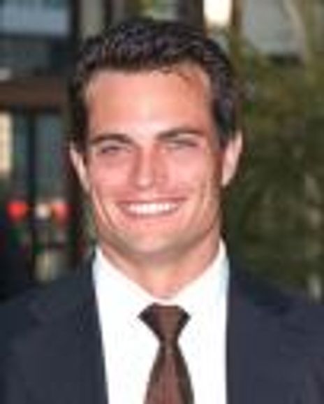 Scott Elrod Headshot