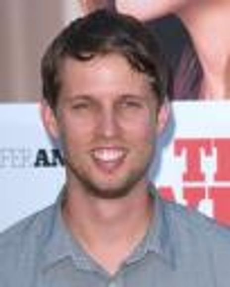 Jon Heder Headshot
