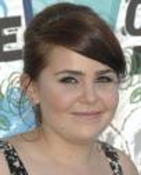 Mae Whitman Headshot