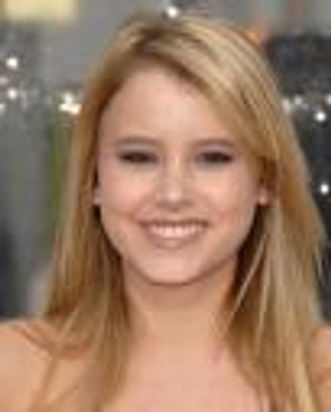 Taylor Spreitler Headshot