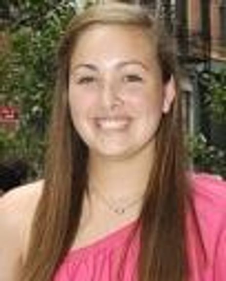 Bailey Batt Headshot