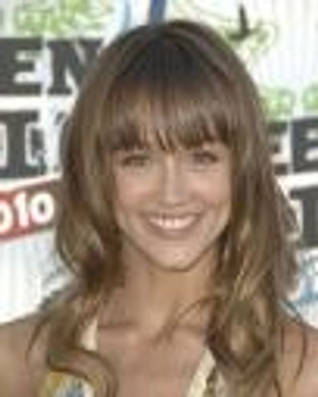 Sharni Vinson Headshot