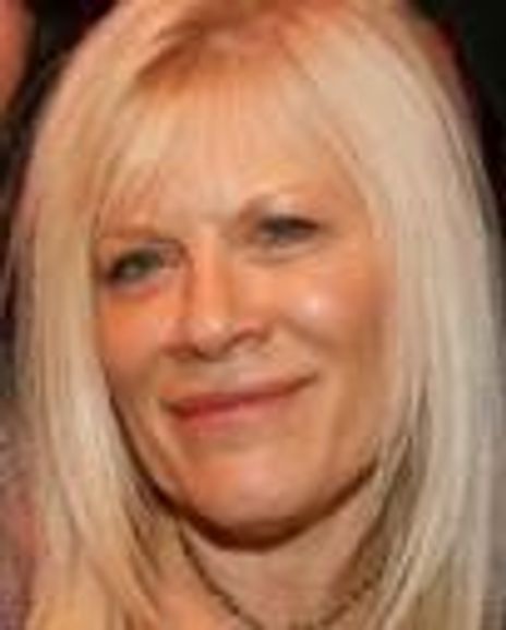 Ilene Kriste Headshot