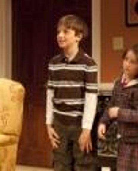 Henry Cullom Headshot