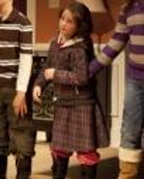 Charlotte Cullom Headshot