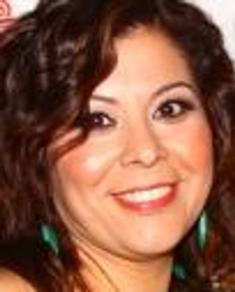 Lillian Rodriguez Lopez Headshot