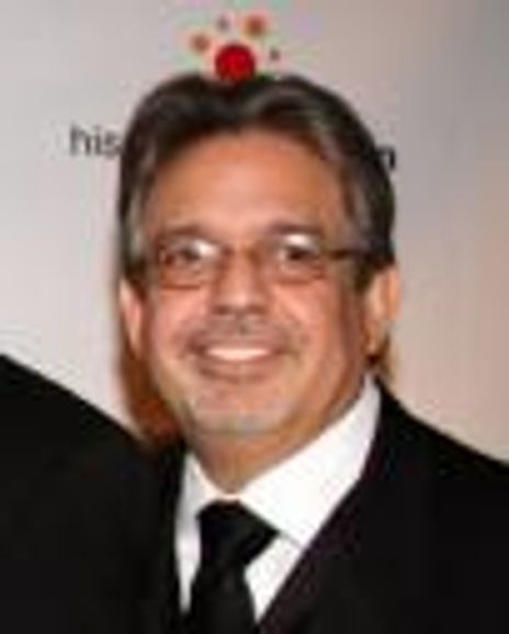 Luis A. Miranda Headshot