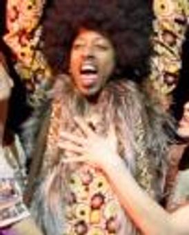 Paul J Medford Headshot