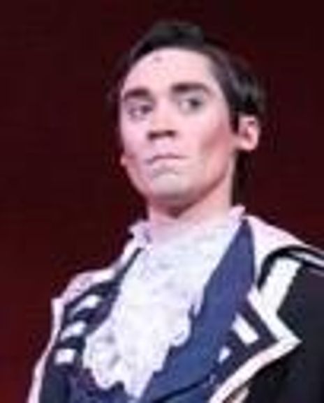 Anthony Jackson Headshot