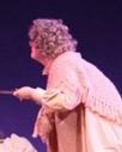 Dana Vincent Headshot