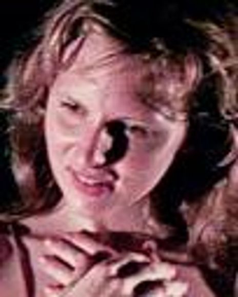 Michele Richardson Headshot