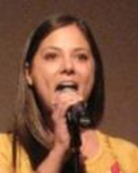 Kerry Alexander Headshot