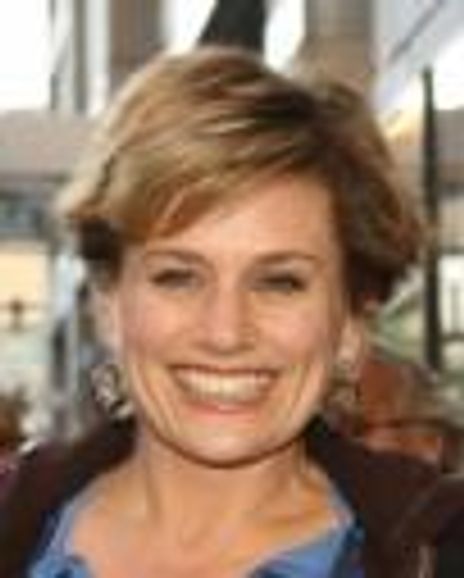 Cady Hoffman Headshot