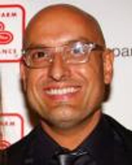 Angel Sanchez Headshot