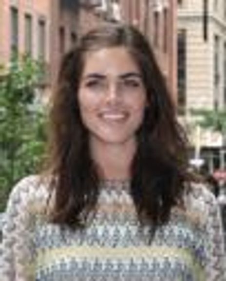 Hilary Rhoda Headshot