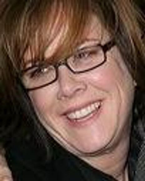 Rosemont Root Headshot