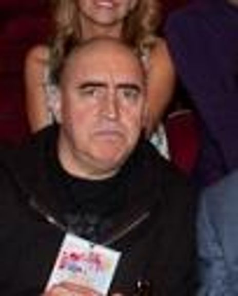 James Claffey Jr Headshot