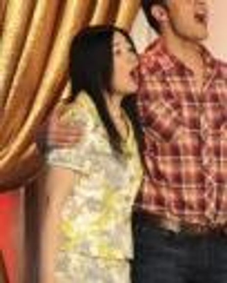 Kyoko Brugura Headshot