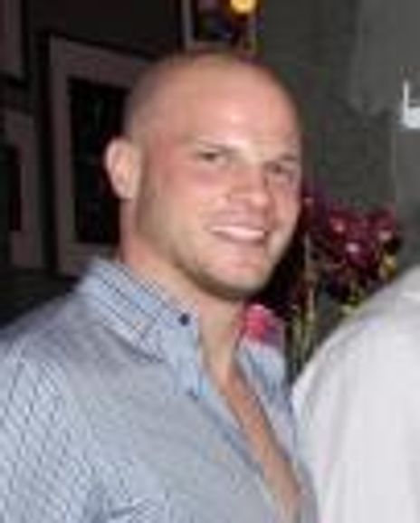 Denis Girlin Headshot