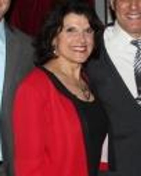 Joan Cuccioli Shannon Headshot