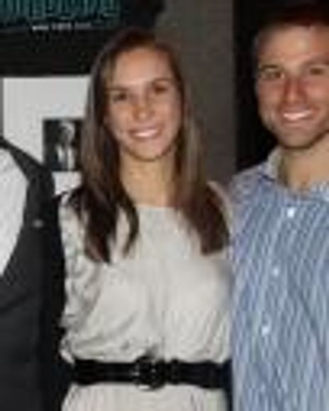 Kristin Smith Headshot