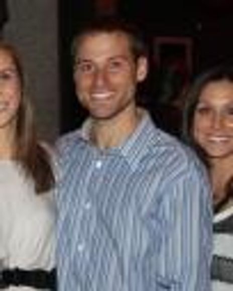 Dan Shannon Headshot