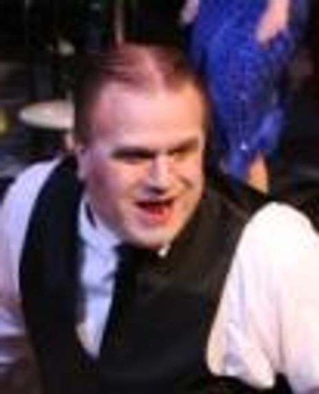 Joel Hackbarth Headshot