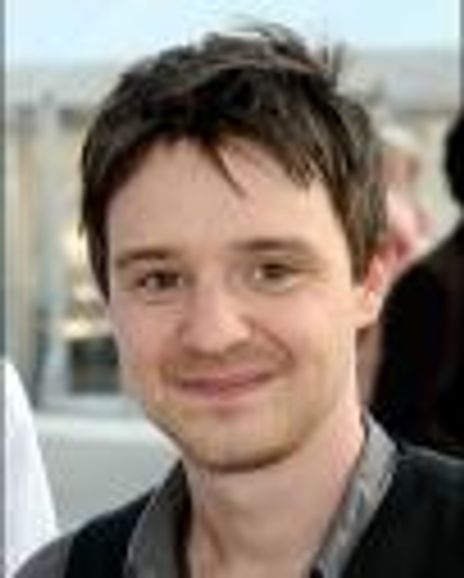 James Immekus Headshot