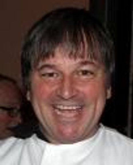 Jim Bortselmann Headshot