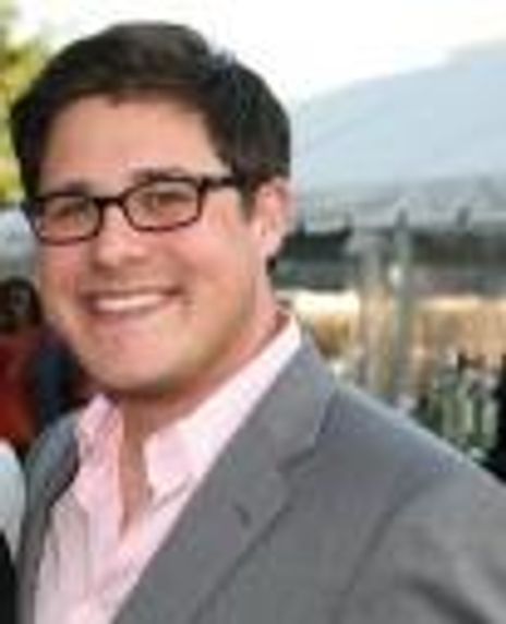 Rick Sommer Headshot