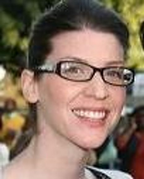 Virginia Sommer Headshot