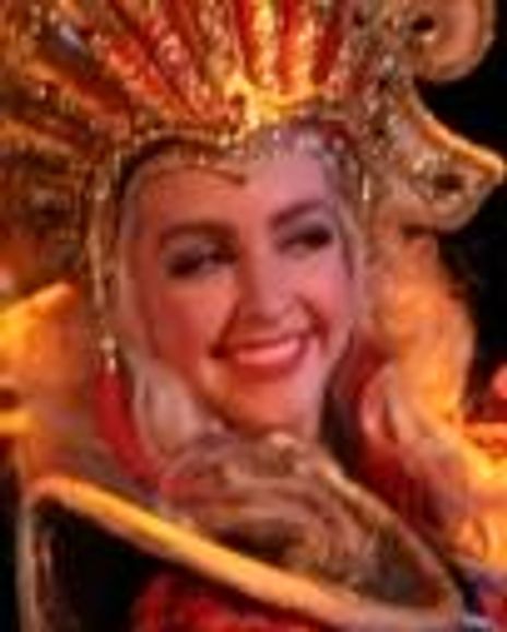 Emily Rose Skinner Headshot