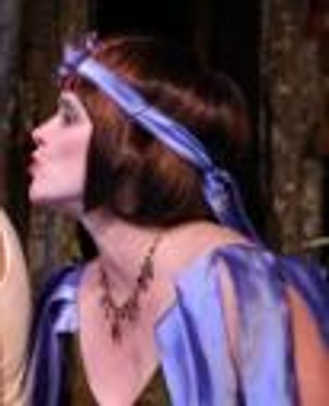 Deborah Sharn Headshot