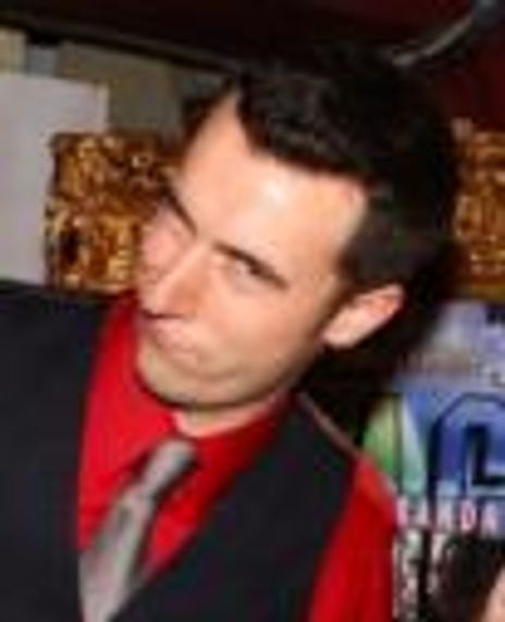 Chris Ballinger Headshot