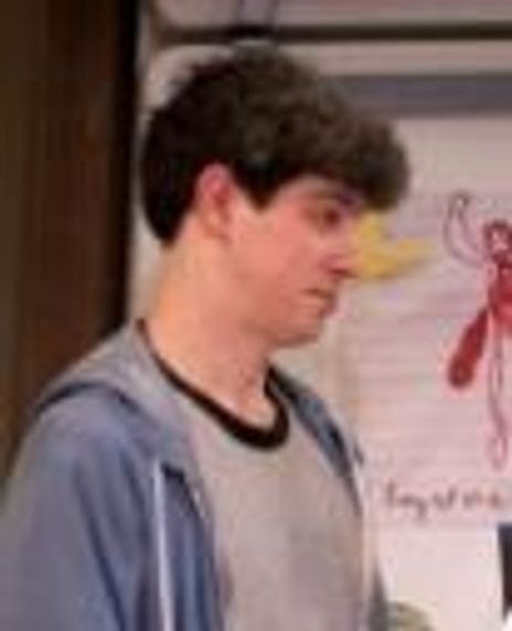 David Raphaely Headshot