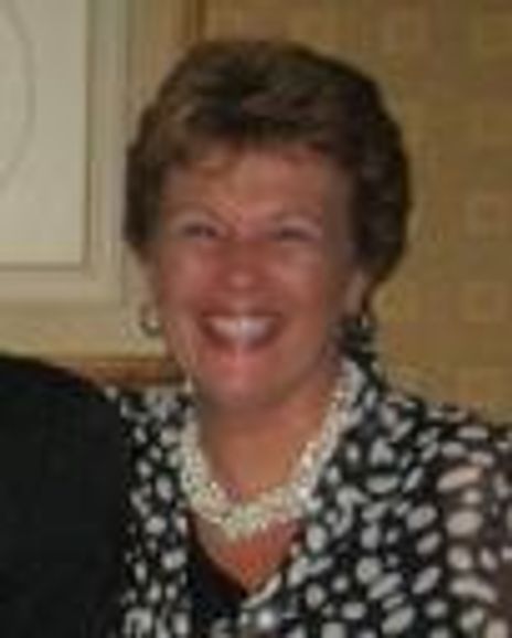 Fran Nunziata Headshot