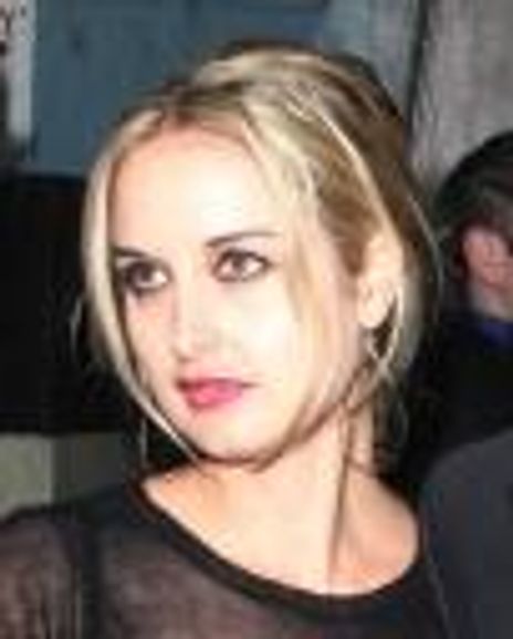 Brittney Cade Headshot