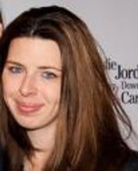Heather Matazarro Headshot