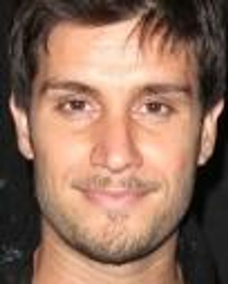 Michael Lombardo Headshot