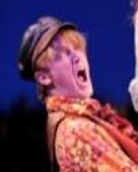 Lina Chambers Headshot