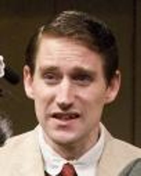 Eric Riedmann Headshot