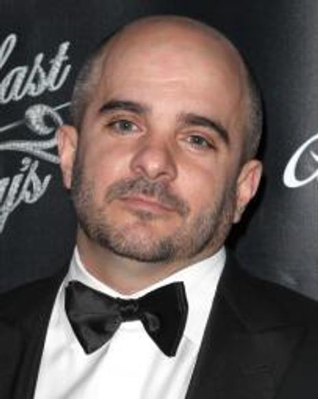 Dominic Ianno Headshot