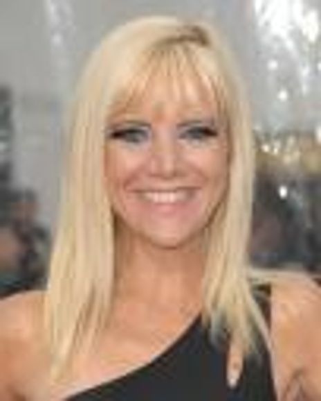 Jennifer Elise Headshot