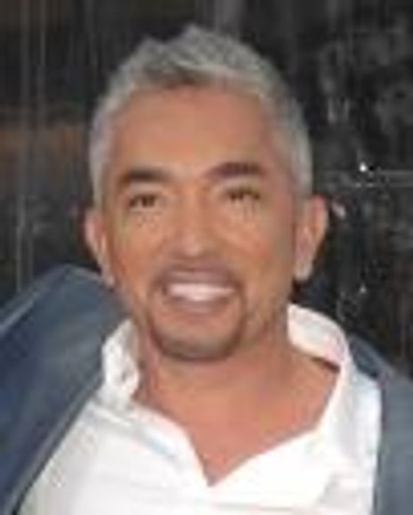 Caesar Millan Headshot