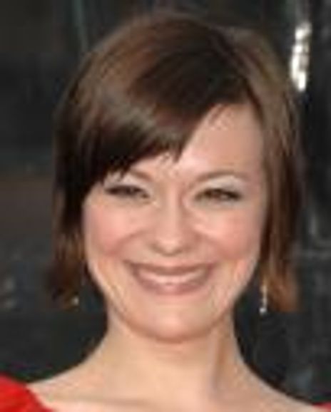 Maribeth Monroe Headshot